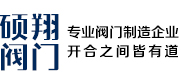 碩翔閥門(mén)（上海）有限公司