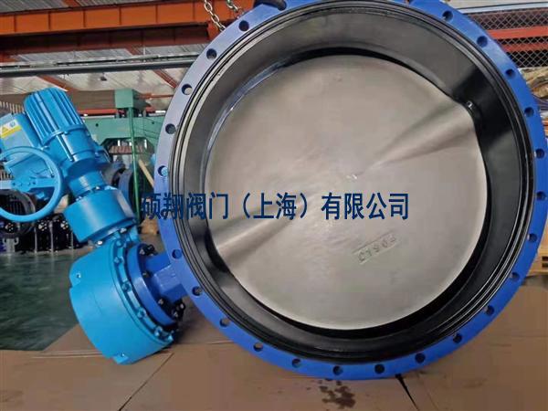 D671X/D971X/D671J/D971J電氣動(dòng)耐磨蝶閥