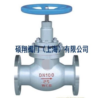 SXSZUJ41H無(wú)泄漏活塞式氣體專(zhuān)用閥門(mén)